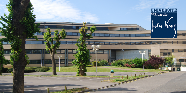 Université De Picardie Jules Verne – LIMONADE & CO